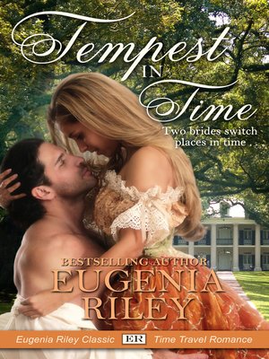 cover image of Tempest in Time